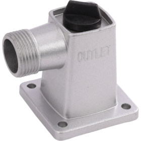 CONNECTEUR DE POMPE EC772