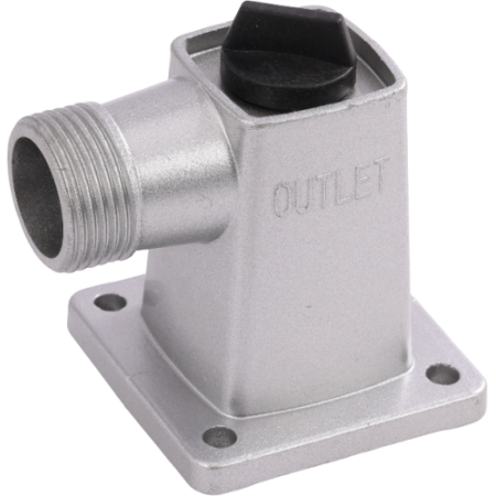 CONNECTEUR DE POMPE EC772
