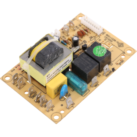CARTE DE CONTRÔLE D'AFFICHAGE POUR KD710 n38