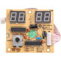 CARTE DE CONTRÔLE POUR KD710