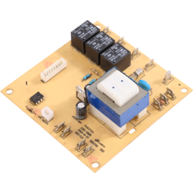 CARTE DE CONTRÔLE GRAND FORMAT POUR KD11700