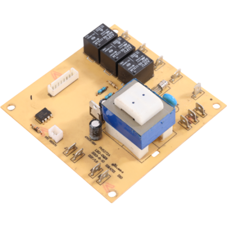 CARTE DE CONTRÔLE GRAND FORMAT POUR KD11700