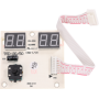 CARTE DE CONTRÔLE POUR KD711 KD712 N° 35
