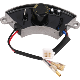 RÉGULATEUR MÉTALLIQUE KD100 n° 832