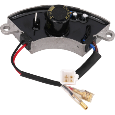 RÉGULATEUR MÉTALLIQUE KD100 n° 832