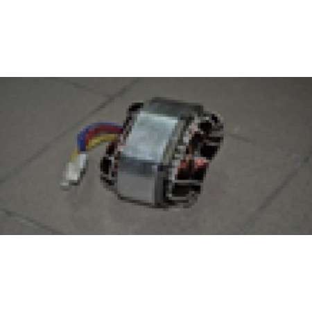 STATOR EN ALUMINIUM/KD100 TRIPHASÉ N° 809