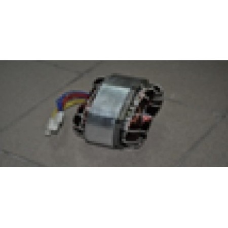 STATOR EN CUIVRE 110 mm/KD105 TRIPHASÉ n° 810