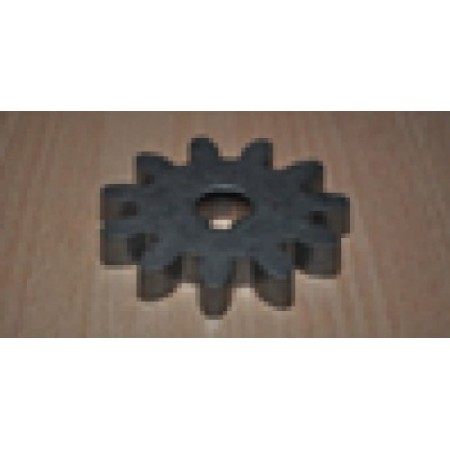 PIGNON POUR BÉTONNIÈRE KD490 KD491 N° 98
