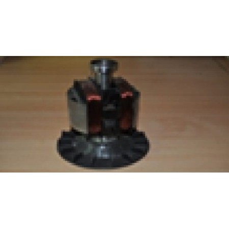 ROTOR KD110 N° 817