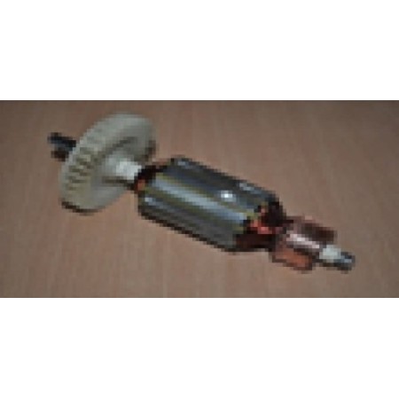 ROTOR POUR SCIE EC551 N° 87