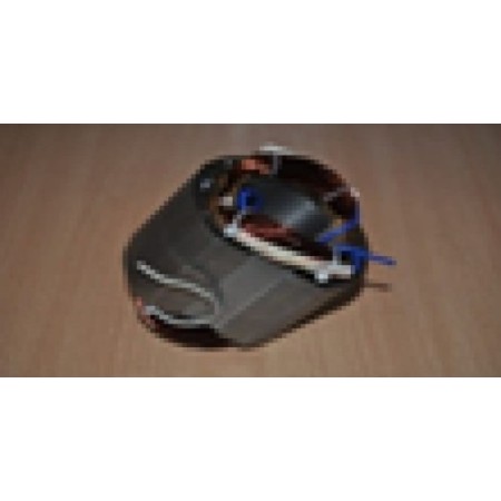 STATOR POUR SCIE EC550 N° 89