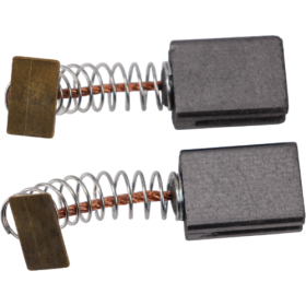 2 BALAISONS POUR SCIE EC550 N° 437