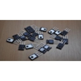 TRANSISTOR POUR MACHINES À SOUDER N° 395