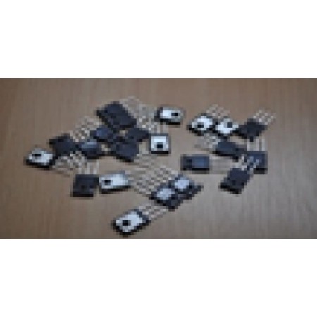TRANSISTOR POUR MACHINES À SOUDER N° 395