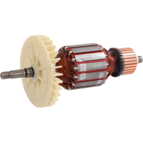 ROTOR POUR EC585 N° 289
