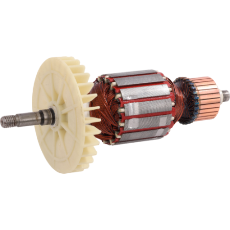 ROTOR POUR EC585 N° 289