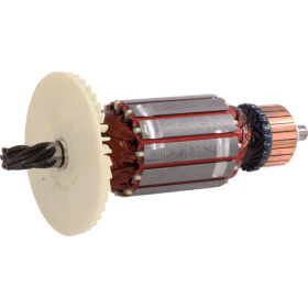 ROTOR POUR EC586 N° 288