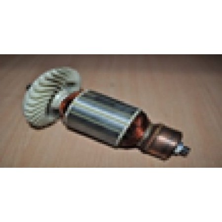 ROTOR POUR EC587 N° 290