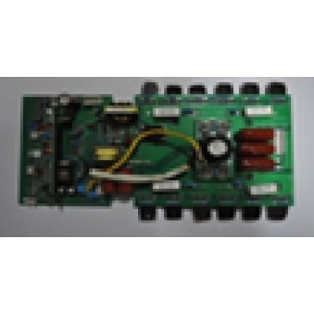 PLAQUE POUR KD822