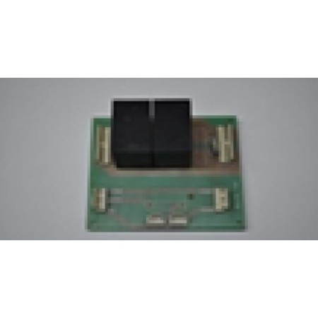 PLAQUE POUR KD839