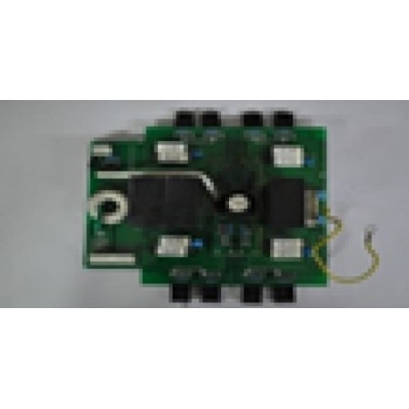 PLAQUE POUR KD839