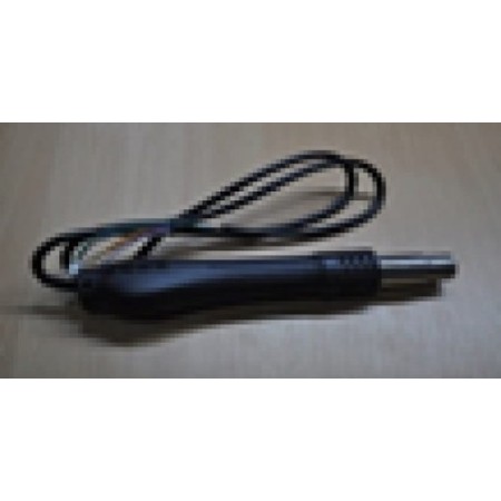 CÂBLE/PISTOLET THERMIQUE POUR MACHINE À SOUDER KD852 N° 388
