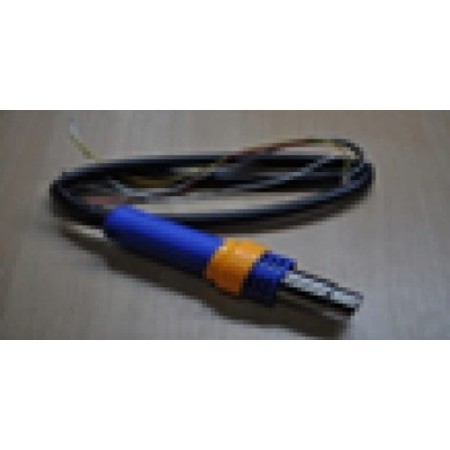 CÂBLE/PISTOLET THERMIQUE POUR MACHINE À SOUDRE KD853