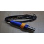 CÂBLE/PISTOLET THERMIQUE POUR MACHINE À SOUDRE KD853