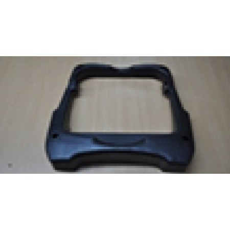 BOÎTIER ARRIÈRE POUR MACHINE À SOUDER KD841