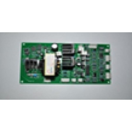 PLAQUE POUR KD824 N° 317