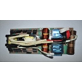 PLAQUE POUR MACHINE À SOUDER KD829