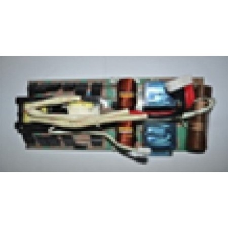 PLAQUE POUR MACHINE À SOUDER KD829