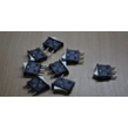 INTERRUPTEUR KD910 n° 392