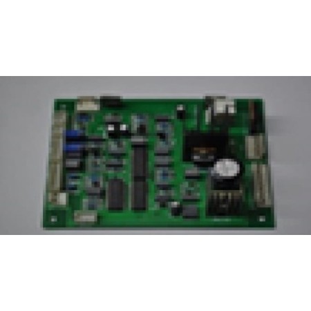 PLAQUE POUR MACHINE À SOUDER KD842