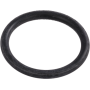 JOINT NOIR POUR ACTIONNEUR KD320 N° 127