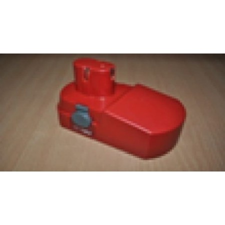 BATTERIE 15CM 18V POUR ACU N° 203