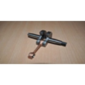 CISAILLEMENT DU VILEBREQUIN KD172 N° 236