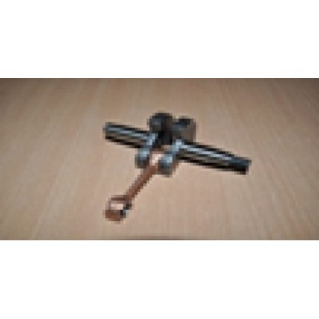 CISAILLEMENT DU VILEBREQUIN KD172 N° 236