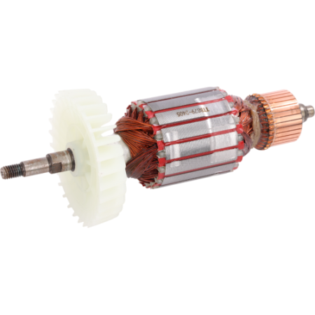 ROTOR DE MEULEUSE KD537/KD538 N° 242