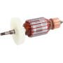 ROTOR DE MEULEUSE KD537/KD538 N° 242
