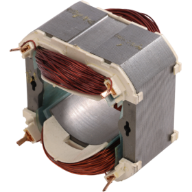 STATOR DE SCIE EC585