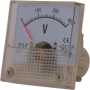 VOLTMÈTRE POUR KD102 N° 363