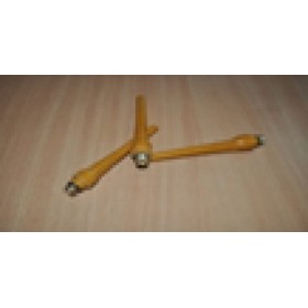 COUVERCLE D'ÉLECTRODE POUR KD829