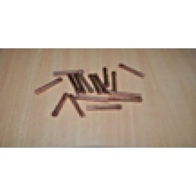 BUSE POUR MACHINE À SOUDER KD829 N° 354