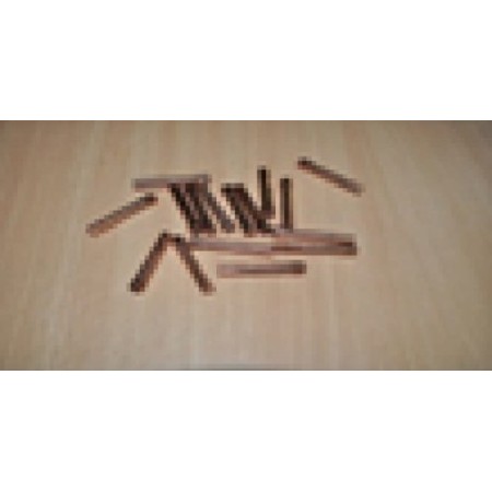 BUSE POUR MACHINE À SOUDER KD829 N° 354
