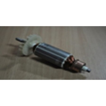 ROTOR POUR MEULEUSE EC530 N° 377