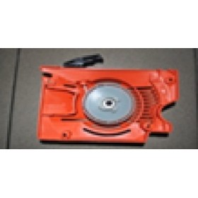 DÉMARREUR ROUGE POUR SCIE À 4 DENTS KD151 N° 371