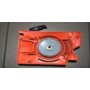 DÉMARREUR ROUGE POUR SCIE À 4 DENTS KD151 N° 371