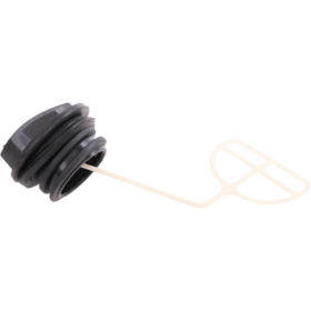 BOUCHON DE RÉSERVOIR POUR SCIE À ESSENCE N° 368
