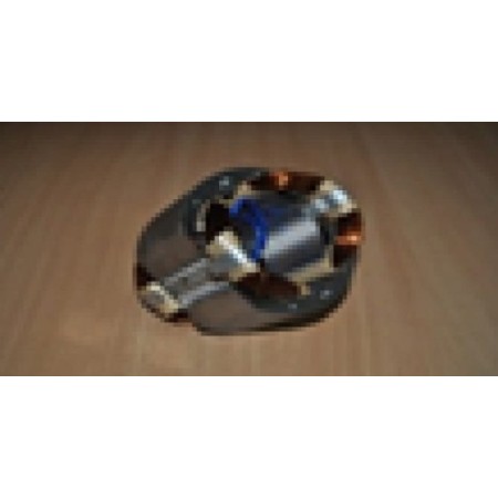 STATOR POUR MEULEUSE EC529 N° 375